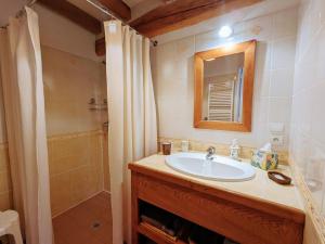 Foto dalla galleria di Chambre d'hôtes avec WIFI et animaux acceptés - FR-1-591-668 a Faverolles Altre 19 foto