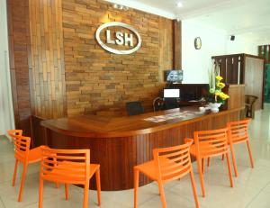 Fotografie z fotogalerie ubytování LSH Rest House v destinaci Jitra