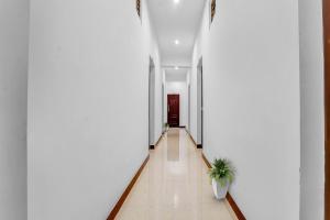 Billede fra billedgalleriet på Hotel O Crown Tower i Coimbatore