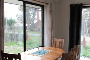Gallery image of Malmsbury Cottage in Malmsbury