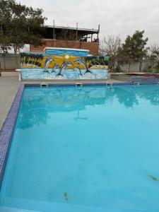 Afbeelding uit fotogalerij van Cassoma Home Angola in Belas