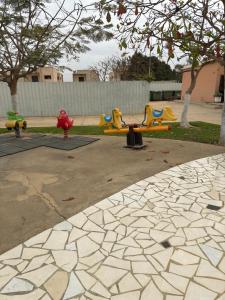 Afbeelding uit fotogalerij van Cassoma Home Angola in Belas +10 foto's