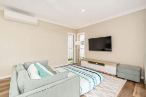 Gallery image of Luxury Guesthouse in Scarness