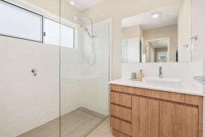Gallery image of Luxury Guesthouse in Scarness +19 photos