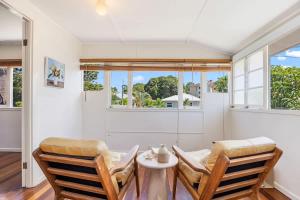 Gallery image of Blush Beach Shack- Stones throw to Beaches in Torquay