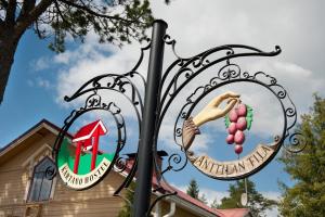 Galeriebild der Unterkunft Kartano Hostel in Kokemäki