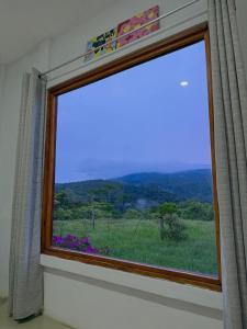 Imagen de la galería de Cabaña 23 - private cabin, en Montaña Azul 18 fotos más