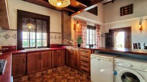 Gallery image of Villa 58 by Villamya in El Gastor