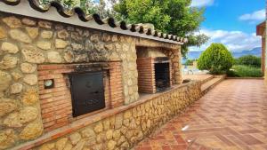 Gallery image of Villa 58 by Villamya in El Gastor