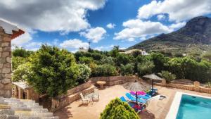 Gallery image of Villa 58 by Villamya in El Gastor