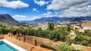Gallery image of Villa 58 by Villamya in El Gastor +30 photos