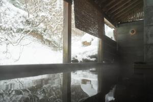 Фотография из галереи Oyado Hisaya в Ками