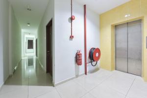 Imagen de la galería de Hotel O Melaka near AEON Shopping Centre formerly Formosa, en Malacca