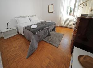 Gallery image of Vitali Apartments Bellagio in Bellagio