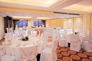 Gallery image of Alexander The Great Beach Hotel in Paphos City