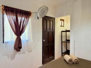 Gallery image of Casa OMI in Brisas de Zicatela