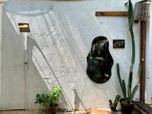 Gallery image of Casa OMI in Brisas de Zicatela