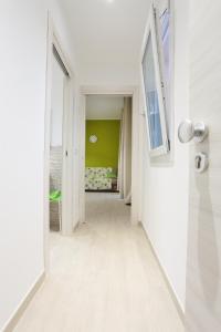TV a/nebo společenská místnost v ubytování Marea Sicula Home