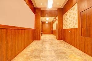 Φωτογραφία από το άλμπουμ του Palette Hotel and Resort Zero Mile Sitabuldi Formerly Gangakashi στη Ναγκπούρ