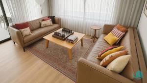 Fotografie z fotogalerie ubytování The Big Light House at Caves Beach v destinaci Caves Beach