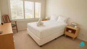 Fotografie z fotogalerie ubytování The Big Light House at Caves Beach v destinaci Caves Beach + 14 fotografií