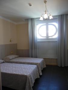 Gallery image of Hotel Cantore in Genoa