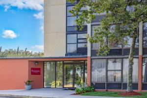 Imagem da galeria de Ramada by Wyndham West Atlantic City em West Atlantic City