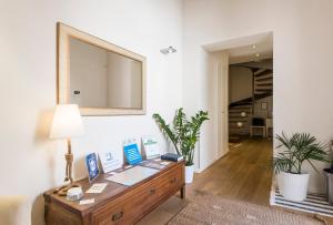 Fotografie z fotogalerie ubytování B&B Nonno Gino v destinaci Marsala