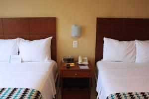 Gallery image of Wyndham Costa del Sol Pucallpa in Pucallpa