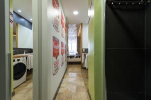 Fotografie z fotogalerie ubytování Suites Garden Loft Andy Warhol v destinaci Las Palmas de Gran Canaria