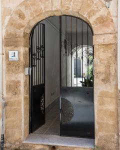 Fotografie z fotogalerie ubytování B&B Nonno Gino v destinaci Marsala