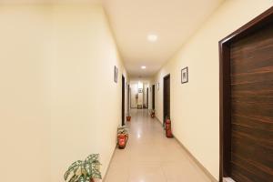 Fotografie z fotogalerie ubytování FabHotel Blue Stone v Novém Dillí + 20 fotografií