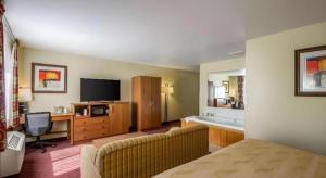 Billede fra billedgalleriet på Quality Inn Mineral Point i Mineral Point + 140 billeder