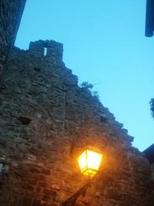 Fotografie z fotogalerie ubytování B&B Da Marta v destinaci Apricale