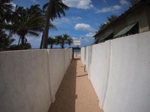 Mynd úr myndasafni af Lucky Beach Resort í Trincomalee