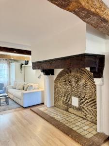 Et opholdsområde på Le Saint Georges avec terrasse, Hyper centre ville + 30 billeder