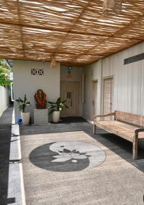 Gallery image of Villa Benih Cinta in Lovina