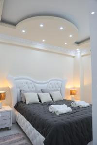 Galeriebild der Unterkunft Raina Luxury Apartment in Berat