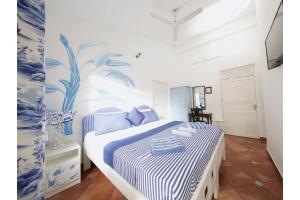 Fotografie z fotogalerie ubytování Dona Sa Maria Eco Hotel v destinaci Cavelossim