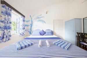 Fotografie z fotogalerie ubytování Dona Sa Maria Eco Hotel v destinaci Cavelossim