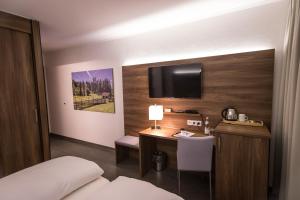 Gallery image of Hotel7Continents in Neutraubling