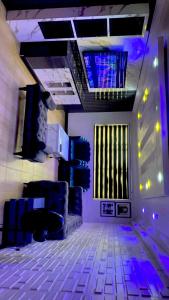 Gallery image of Golden Tulip The Residents Apartment in Lagos