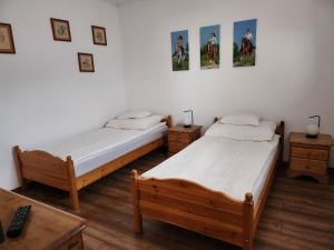 Billede fra billedgalleriet på El Bronco Western Ranch i Izsák