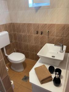 Billede fra billedgalleriet på El Bronco Western Ranch i Izsák