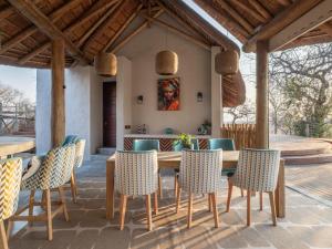 Φωτογραφία από το άλμπουμ του Tintswalo Scops Rest σε Klaserie Private Nature Reserve