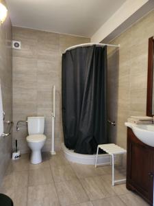 Billede fra billedgalleriet på El Bronco Western Ranch i Izsák