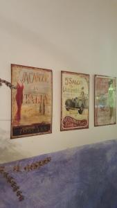 Kép B&B La Rosa Antica szállásáról Gradarában a galériában