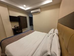 Fotografie z fotogalerie ubytování MG Beatle Hotel Tirupati v destinaci Tirupati