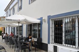 Hosté ubytování Hostal Drago