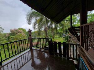 Ban Nong Kham TaiにあるBlue Sky Hills Home Stayのギャラリーの写真